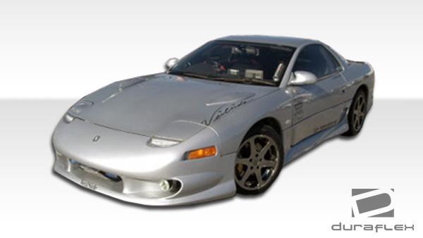 1994-1998 Mitsubishi 3000GT Duraflex Fighter Kit - Image 4