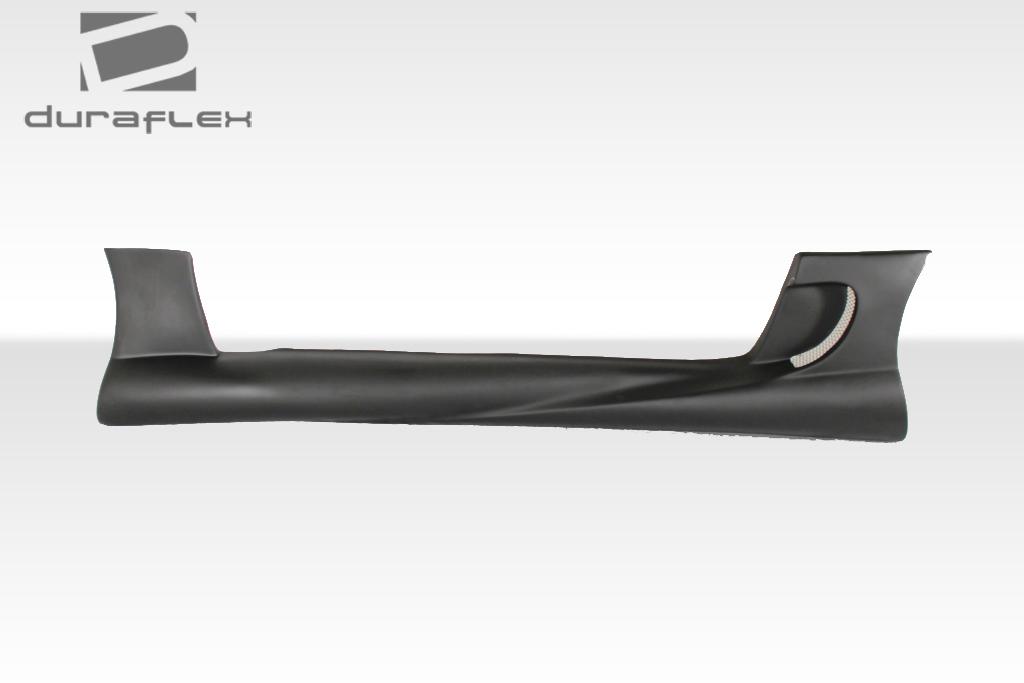 1994-1998 Mitsubishi 3000GT Duraflex Fighter Kit - Image 7
