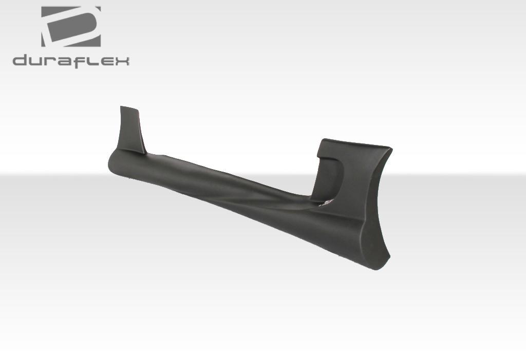 1994-1998 Mitsubishi 3000GT Duraflex Fighter Kit - Image 8