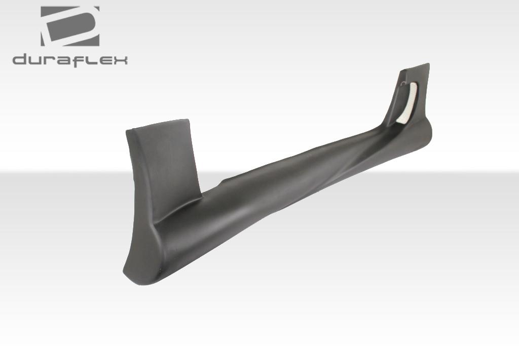 1994-1998 Mitsubishi 3000GT Duraflex Fighter Kit - Image 9
