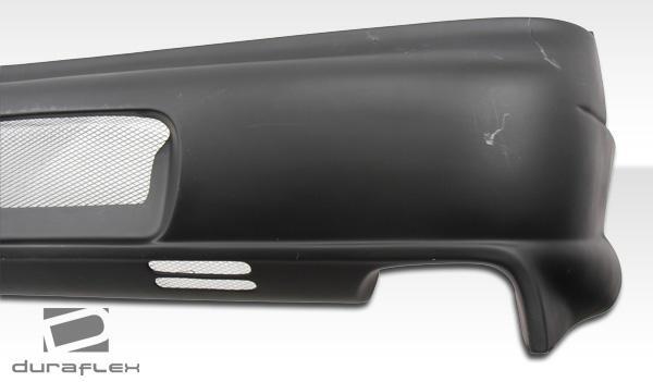 1994-1998 Mitsubishi 3000GT Duraflex Fighter Kit - Image 17