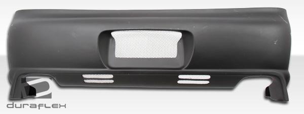 1994-1998 Mitsubishi 3000GT Duraflex Fighter Kit - Image 16