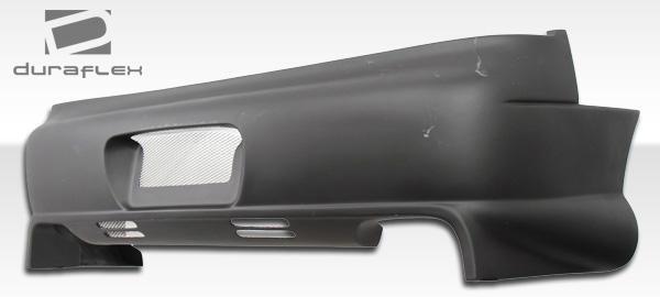1994-1998 Mitsubishi 3000GT Duraflex Fighter Kit - Image 15