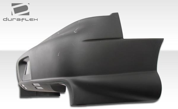 1994-1998 Mitsubishi 3000GT Duraflex Fighter Kit - Image 14