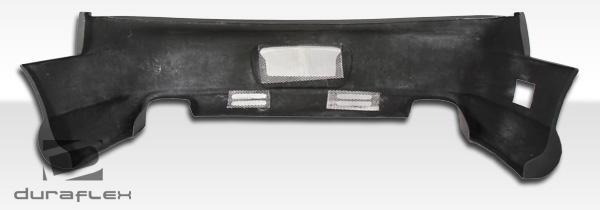 1994-1998 Mitsubishi 3000GT Duraflex Fighter Kit - Image 12