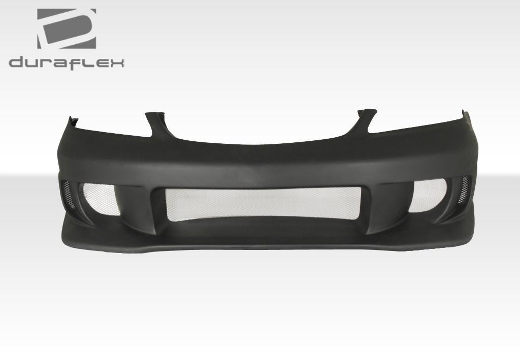 2004-2005 Honda Civic Duraflex TS-1 Kit - Image 2