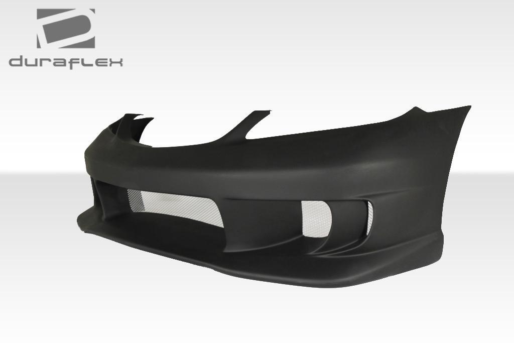 2004-2005 Honda Civic Duraflex TS-1 Kit - Image 3