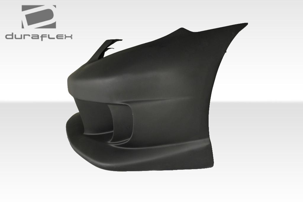 2004-2005 Honda Civic Duraflex TS-1 Kit - Image 4