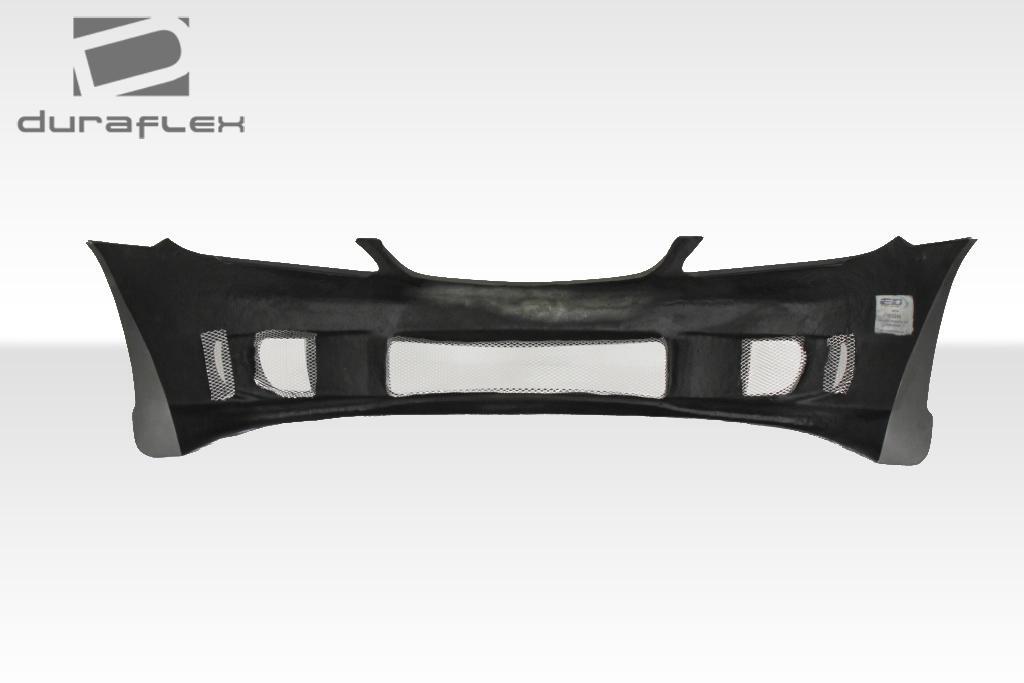 2004-2005 Honda Civic Duraflex TS-1 Kit - Image 5