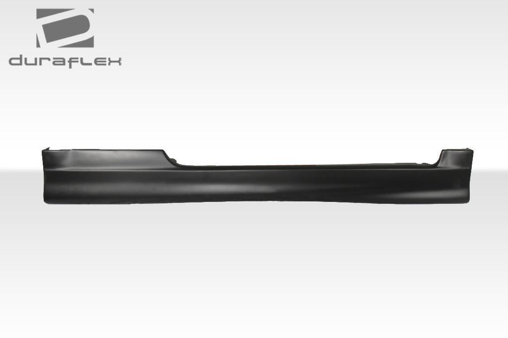 2000-2006 Audi TT Duraflex R-1 Side Skirts - Image 4