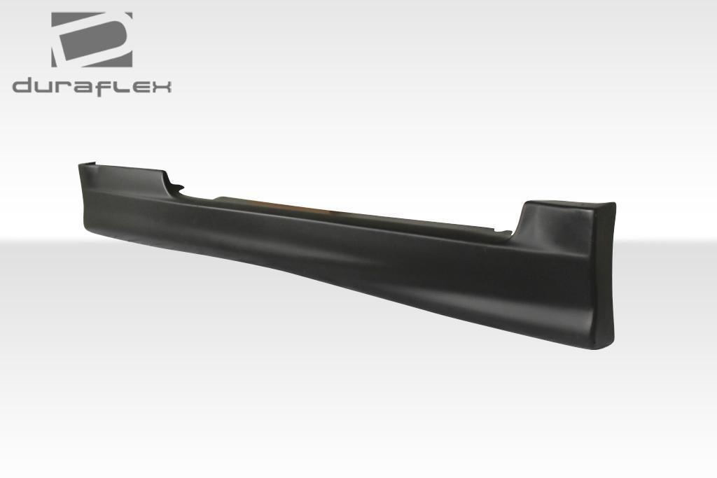 2000-2006 Audi TT Duraflex R-1 Side Skirts - Image 5
