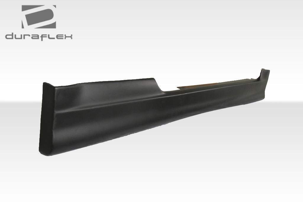 2000-2006 Audi TT Duraflex R-1 Side Skirts - Image 6