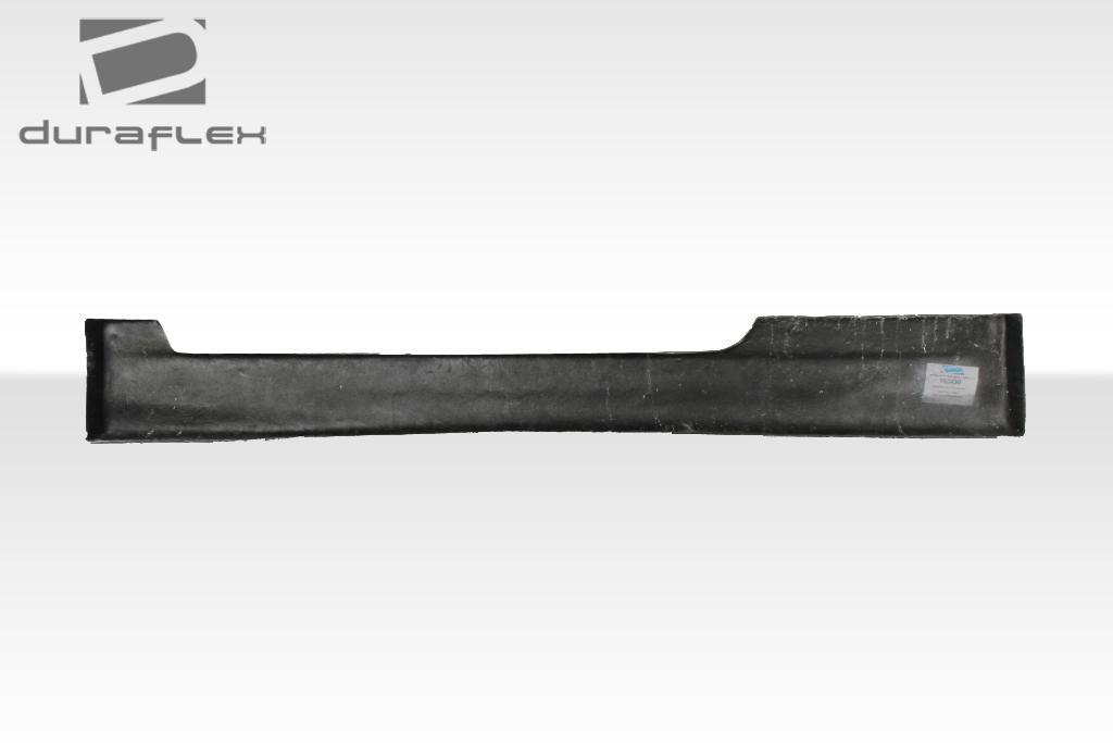 2000-2006 Audi TT Duraflex R-1 Side Skirts - Image 7