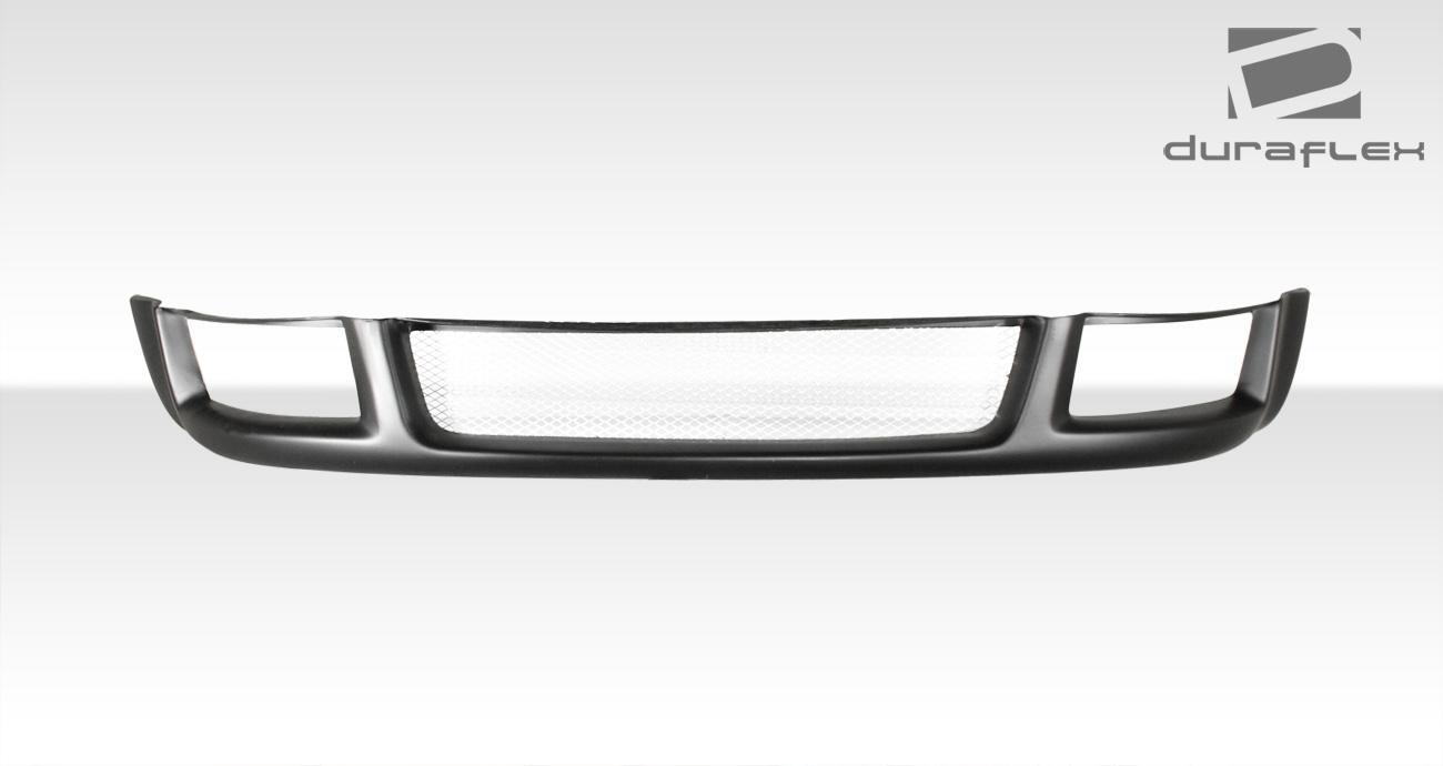 2000-2006 Audi TT Duraflex RS4 Front Lip - Image 6