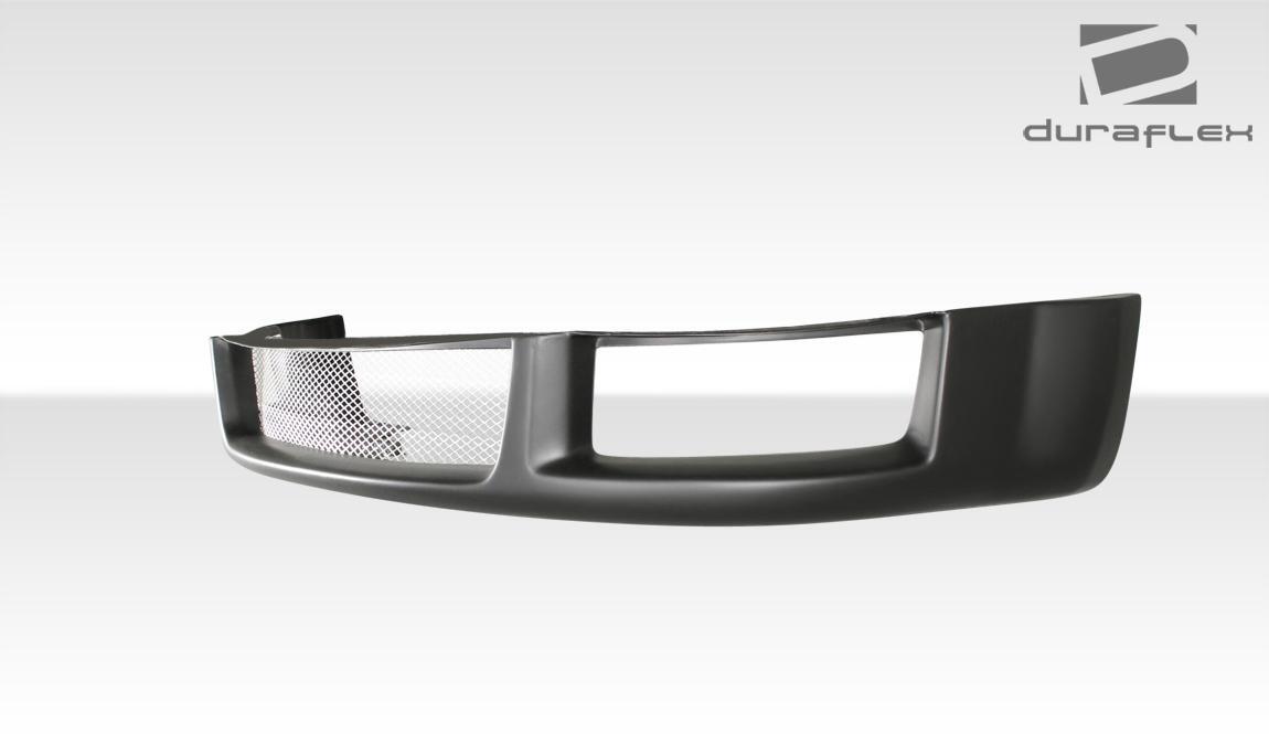 2000-2006 Audi TT Duraflex RS4 Front Lip - Image 7