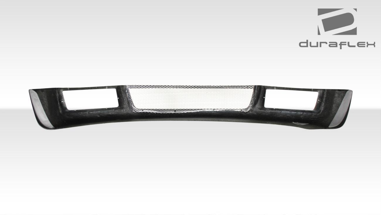 2000-2006 Audi TT Duraflex RS4 Front Lip - Image 8