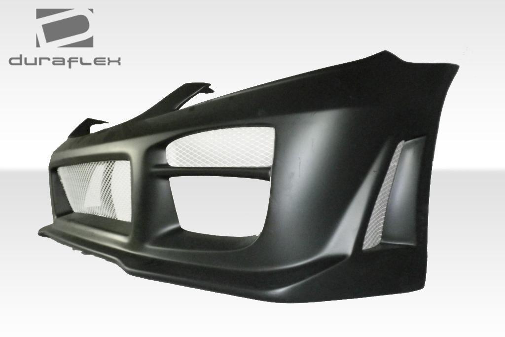 2004-2005 Honda Civic Duraflex R34 Kit - Image 4