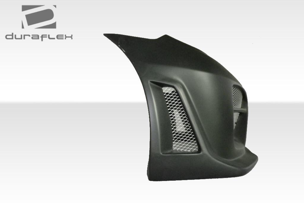 2004-2005 Honda Civic Duraflex R34 Kit - Image 5