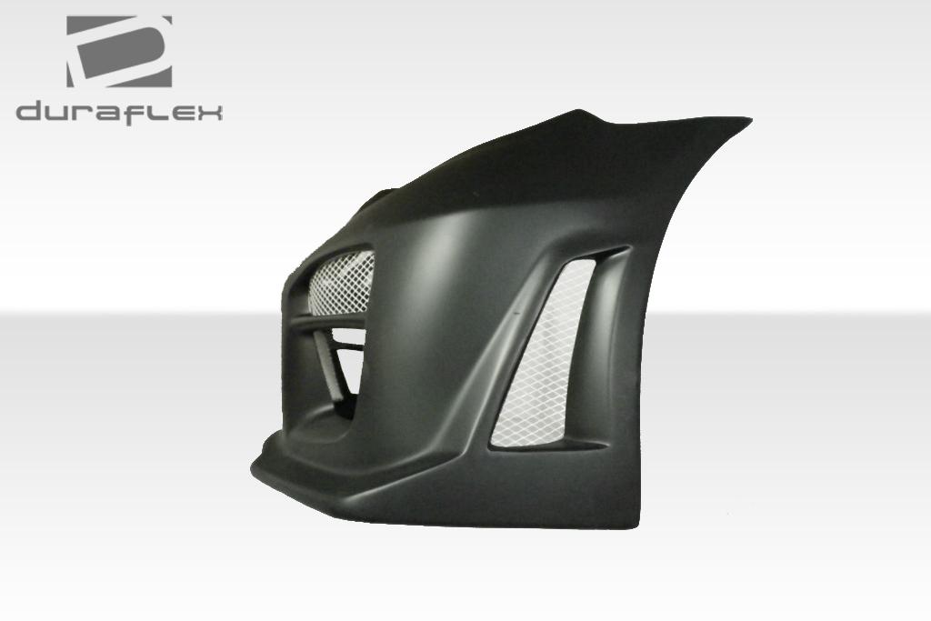 2004-2005 Honda Civic Duraflex R34 Kit - Image 6