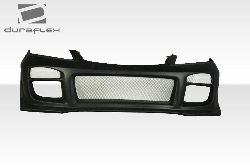2004-2005 Honda Civic Duraflex R34 Kit - Image 7
