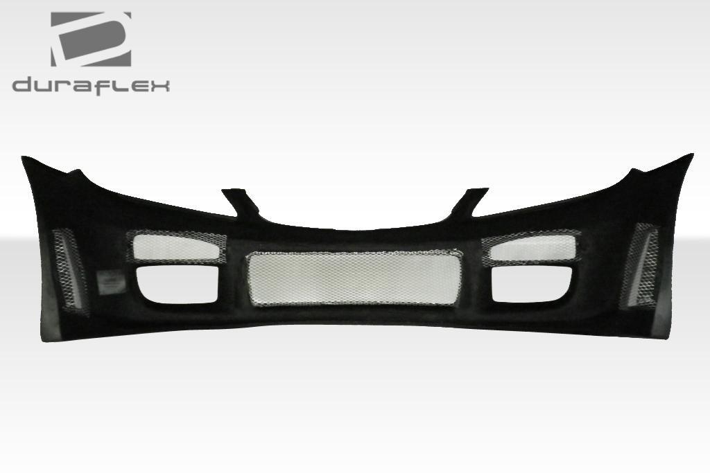 2004-2005 Honda Civic Duraflex R34 Kit - Image 8