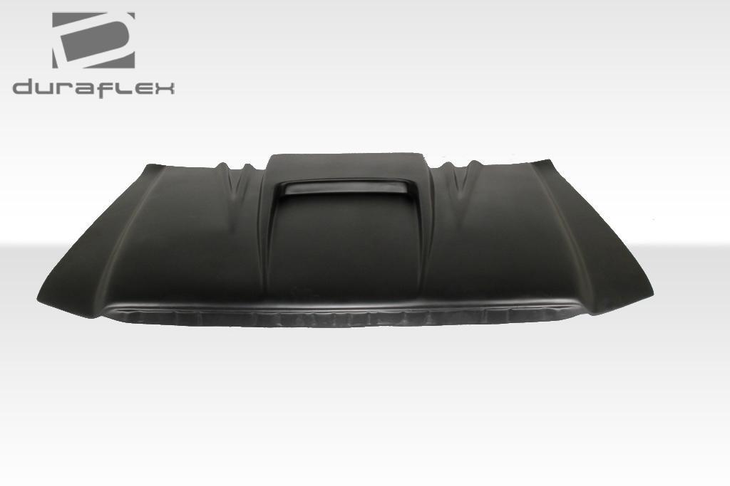2004-2008 Ford F150 Duraflex Platinum Hood - Image 5