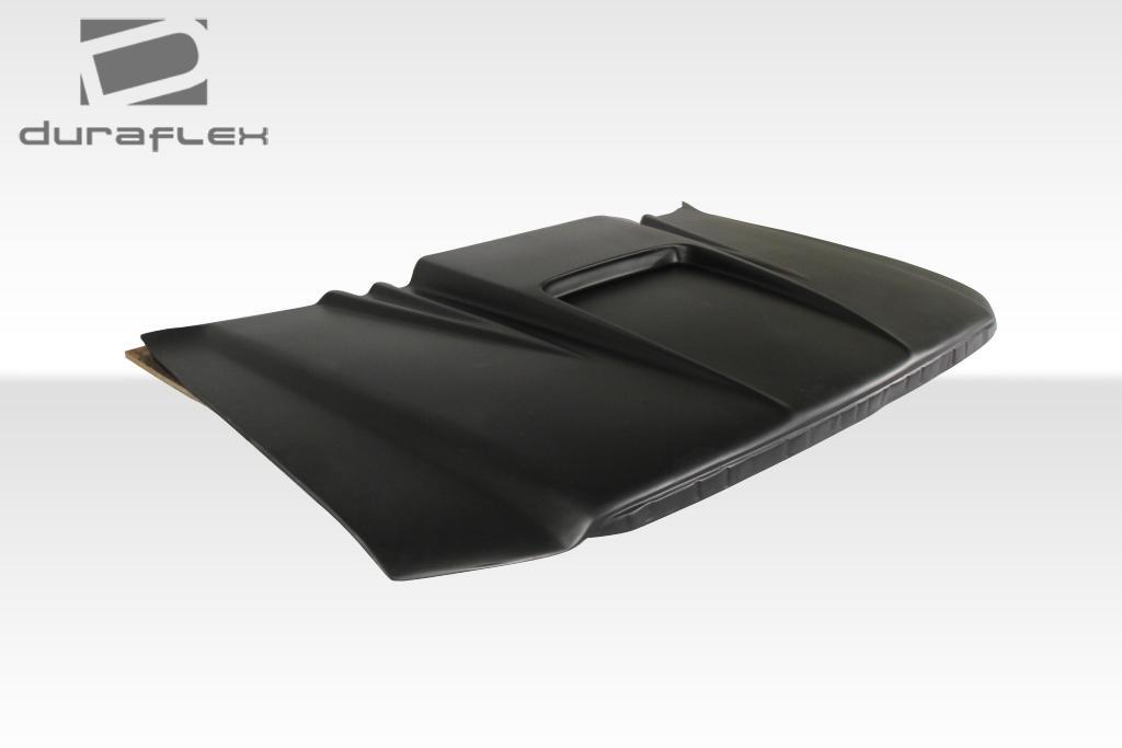 2004-2008 Ford F150 Duraflex Platinum Hood - Image 6