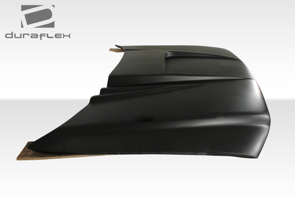 2004-2008 Ford F150 Duraflex Platinum Hood - Image 8