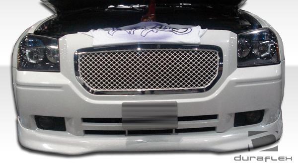 2005-2007 Dodge Magnum Duraflex VIP Kit - Image 7