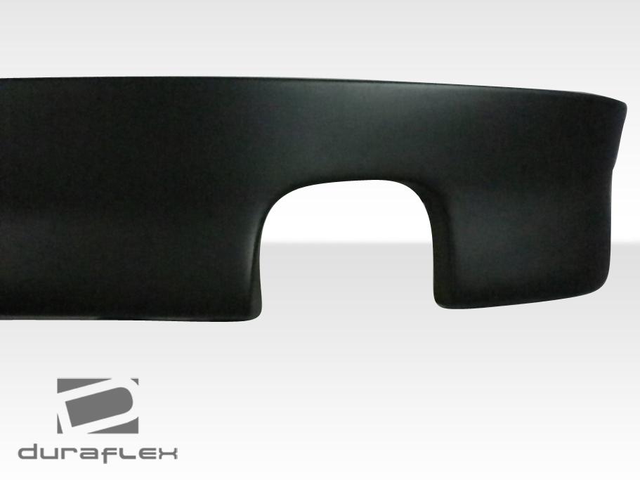 2005-2007 Dodge Magnum Duraflex VIP Kit - Image 25