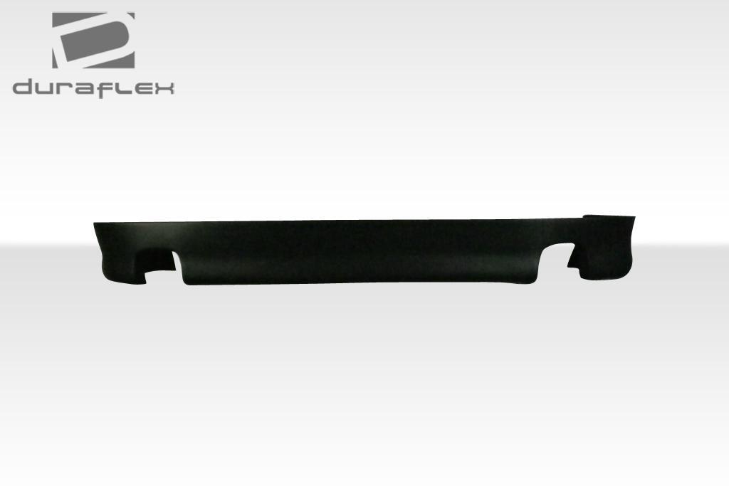 2005-2007 Dodge Magnum Duraflex VIP Kit - Image 26