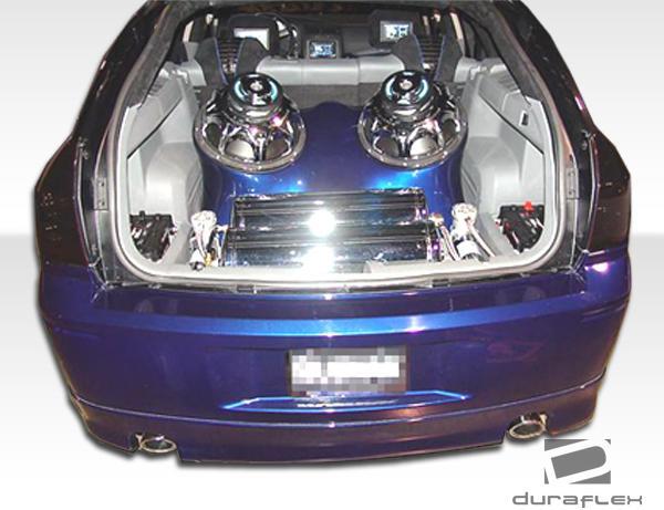 2005-2007 Dodge Magnum Duraflex VIP Kit - Image 21