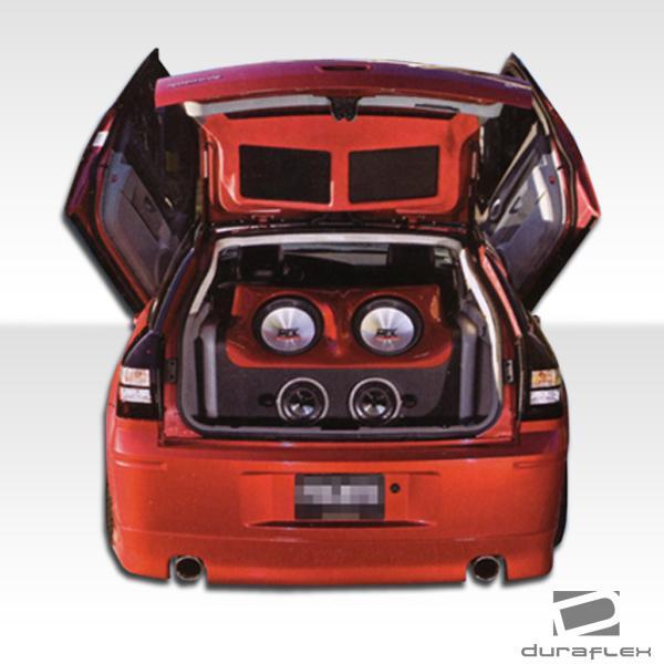 2005-2007 Dodge Magnum Duraflex VIP Kit - Image 20