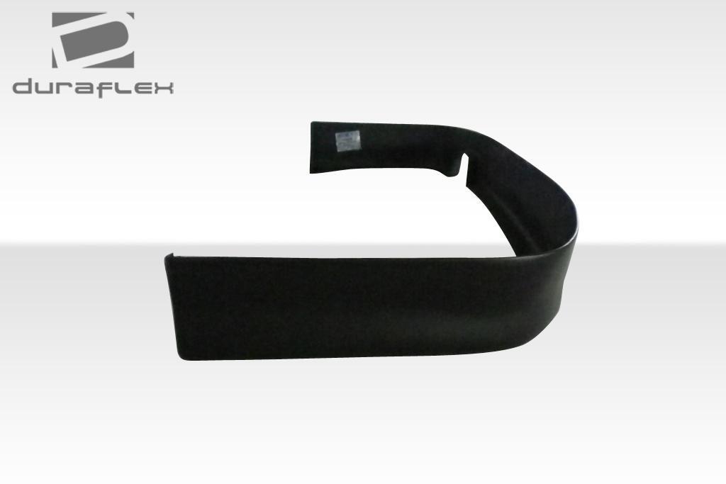 2005-2007 Dodge Magnum Duraflex VIP Kit - Image 23