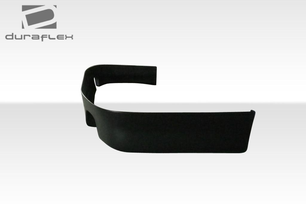 2005-2007 Dodge Magnum Duraflex VIP Kit - Image 24