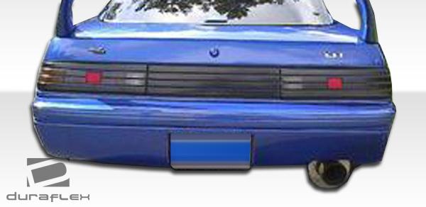 1979-1985 Mazda RX7 Duraflex M-1 Kit - Image 14
