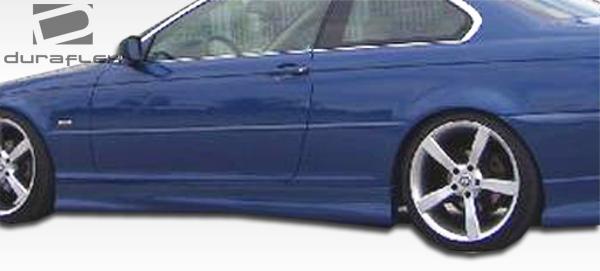 2000-2006 BMW 3 Series Duraflex M-Tech Kit - Image 21