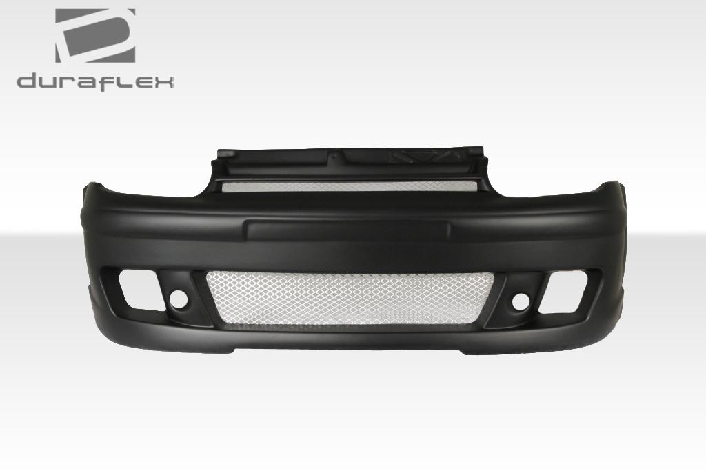 1999-2005 Volkswagen Golf Duraflex R-1 Kit - Image 11