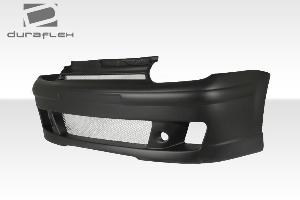 1999-2005 Volkswagen Golf Duraflex R-1 Kit - Image 12