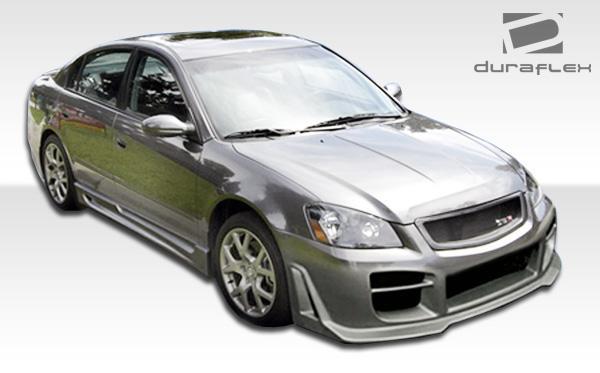 2005-2006 Nissan Altima Duraflex R34 Kit - Image 15