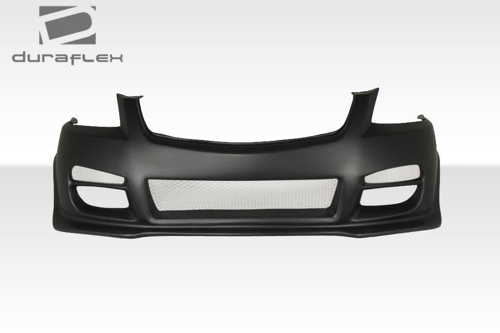 2005-2006 Nissan Altima Duraflex R34 Kit - Image 16