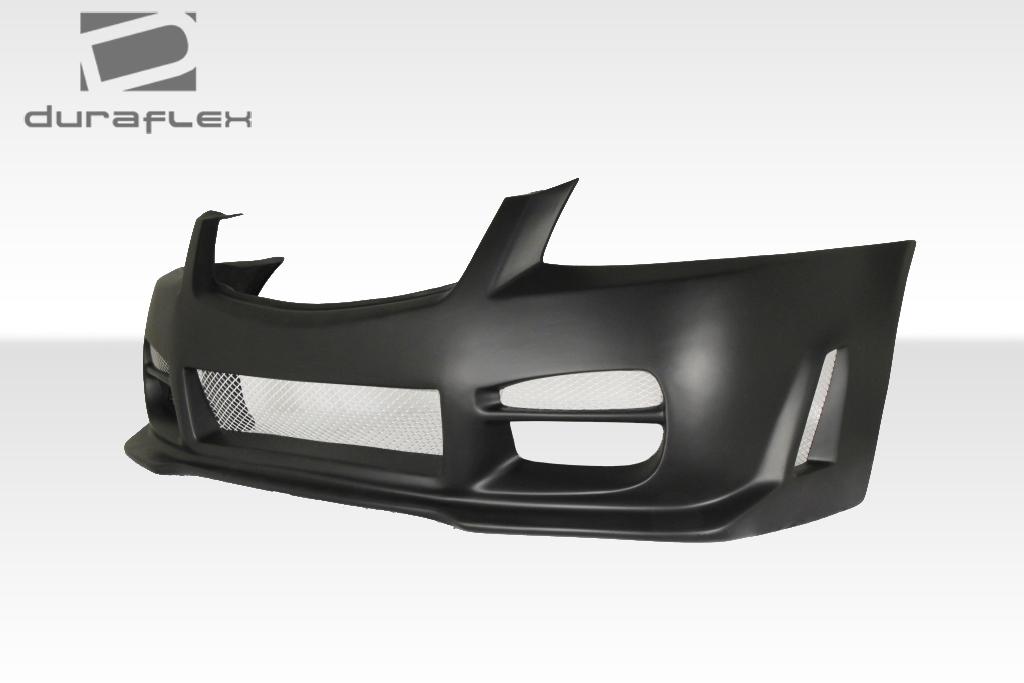 2005-2006 Nissan Altima Duraflex R34 Kit - Image 17