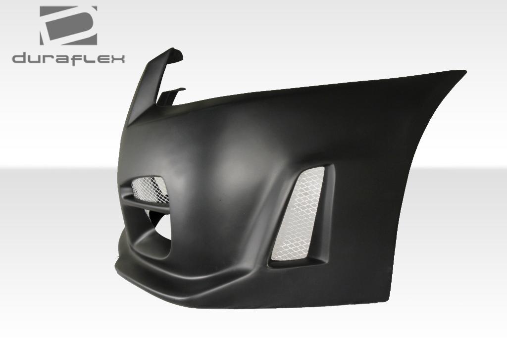 2005-2006 Nissan Altima Duraflex R34 Kit - Image 18