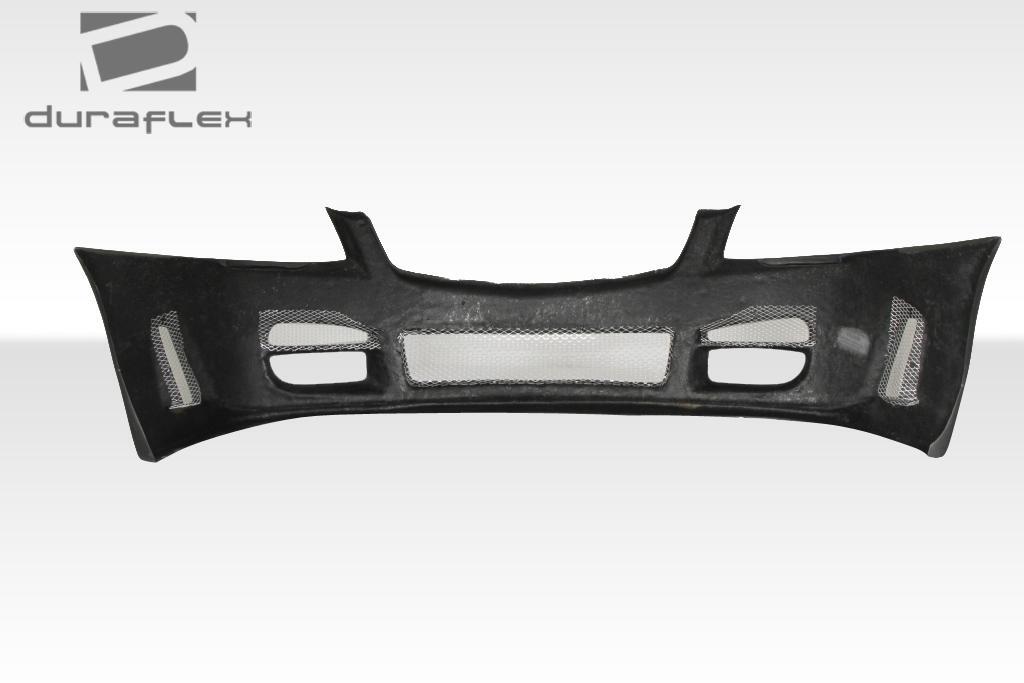 2005-2006 Nissan Altima Duraflex R34 Kit - Image 19