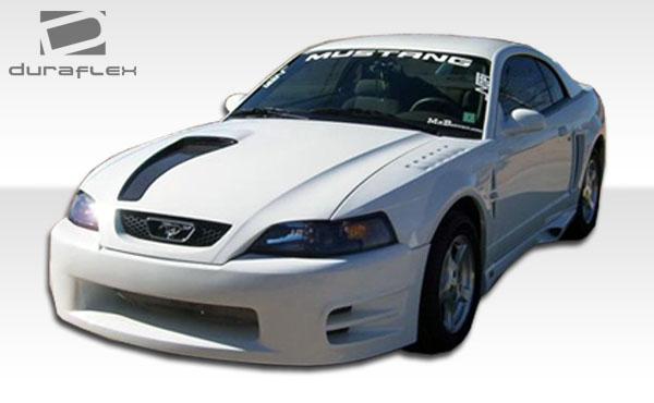 1999-2004 Ford Mustang Duraflex Cobra R Kit - Image 2