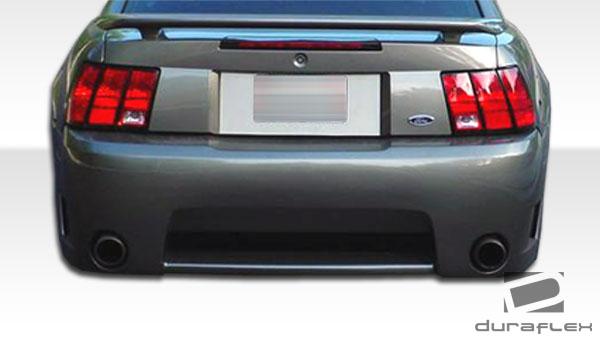 1999-2004 Ford Mustang Duraflex Cobra R Kit - Image 11