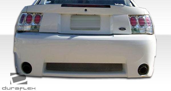 1999-2004 Ford Mustang Duraflex Cobra R Kit - Image 10