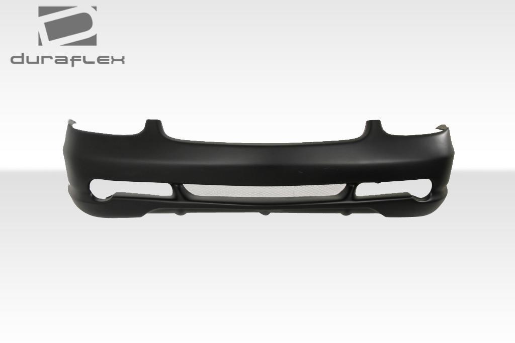 1998-2004 Mercedes SLK Duraflex AMG Look Front Bumper - Image 5