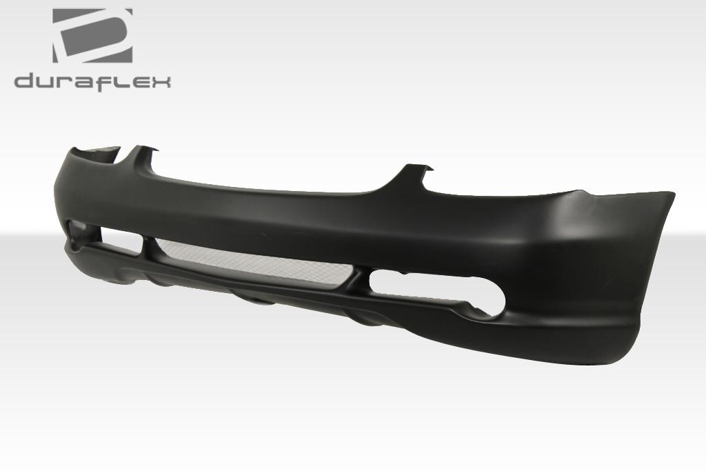1998-2004 Mercedes SLK Duraflex AMG Look Front Bumper - Image 6