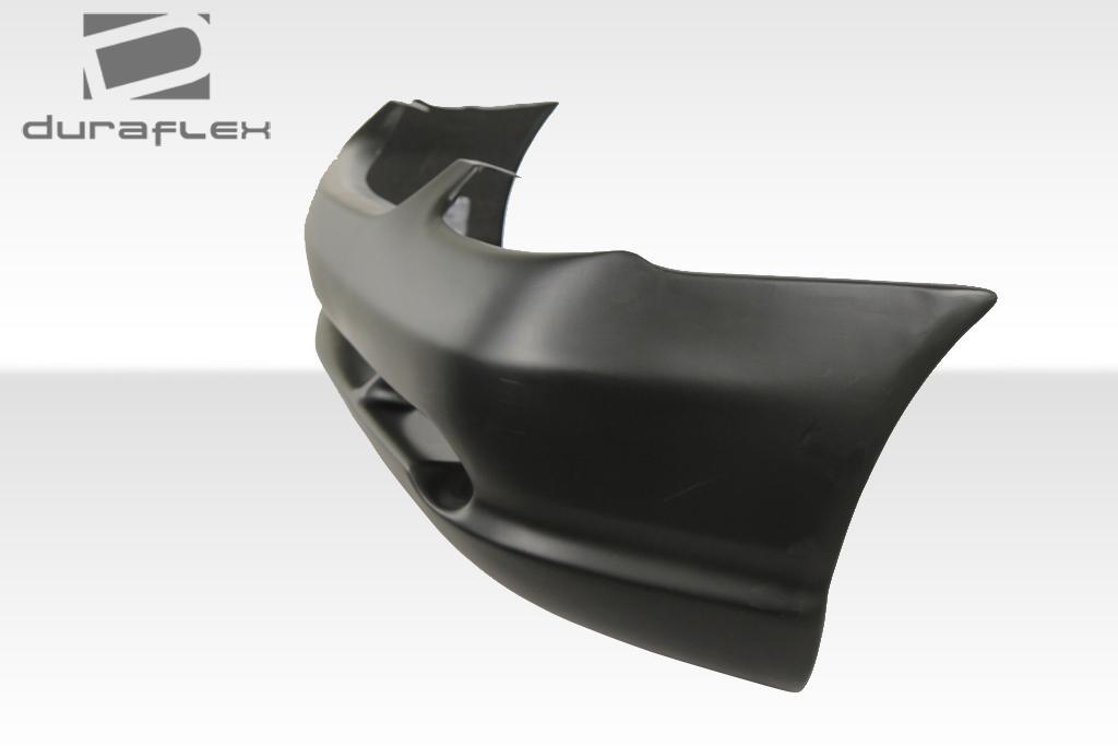 1998-2004 Mercedes SLK Duraflex AMG Look Front Bumper - Image 7